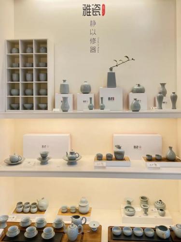 瓷器汝窑品牌排名前十(市面上最好的汝瓷品牌)插图5