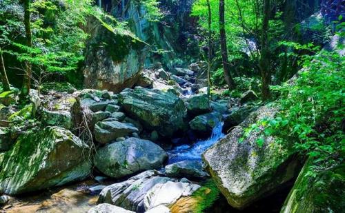 浙江水景排名前十(浙江风景好的地方)插图16