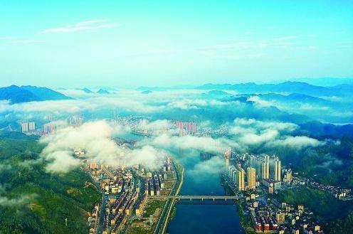 安化旅游景区排名前十(黑茶(安化黑茶))插图