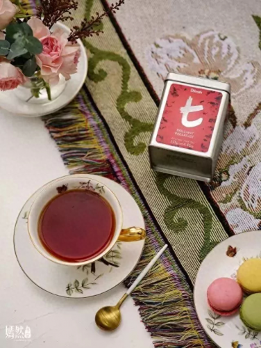 东莞十大红茶品牌排行榜(红茶品牌口碑排行榜)插图12