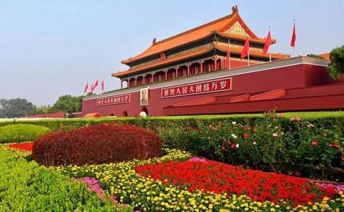 北京景点排行榜前十名(北京游玩地方排行榜)插图3