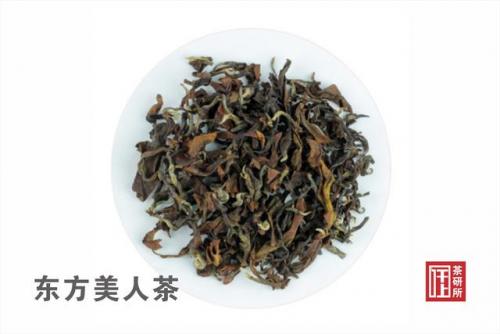 台湾茶叶品牌排行榜(台湾十大名茶品牌)插图8