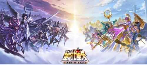 圣斗士星矢战争女神攻略(圣斗士星矢爱与和平之审判2怎么过)插图