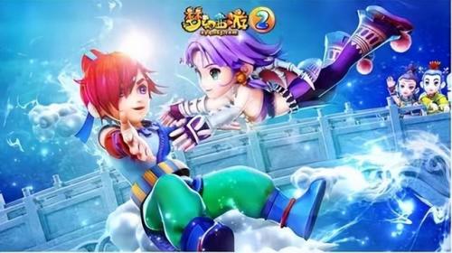 梦幻5开无底洞怎么加点(梦幻五开最稳定的挣钱方式)插图2