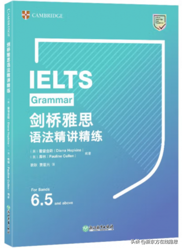 英语语法书权威排行榜(国内最好的英语语法书)插图3