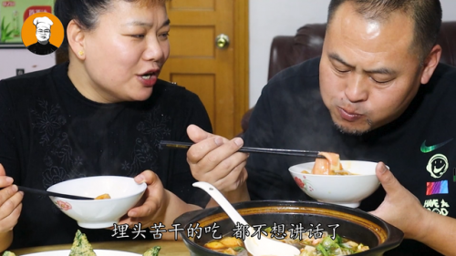 砂锅米线的做法(8元一碗米线利润有多少)插图6