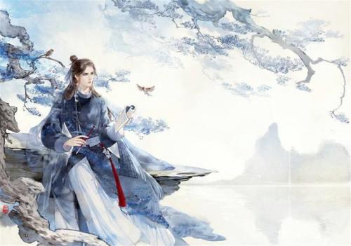 幻想修仙小说排行榜(幻想修仙是什么类型)插图4