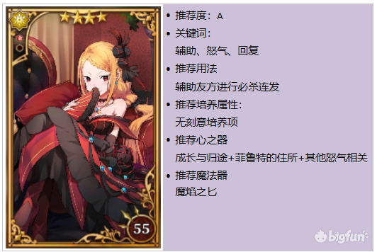 雷姆失控的鬼怎么搭配阵容(雷姆 失控的鬼)插图12