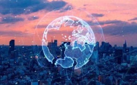 数字科技国家排名前十(全球市值排名)