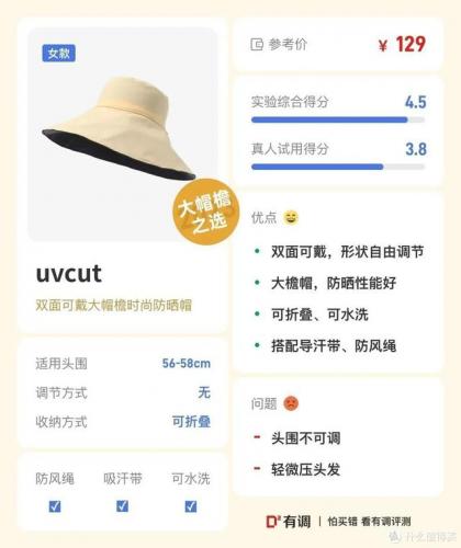 防晒伞明星排名前十(专业防晒伞哪个品牌最好)插图50