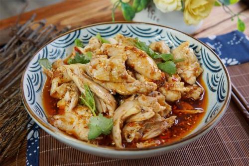 春节年夜饭20道菜菜谱图片(年夜饭必备的十二道菜价格)插图12