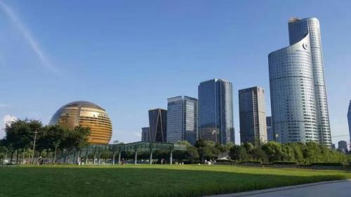 浙江奇葩高楼排名前十(宁波在建高楼排名)插图8