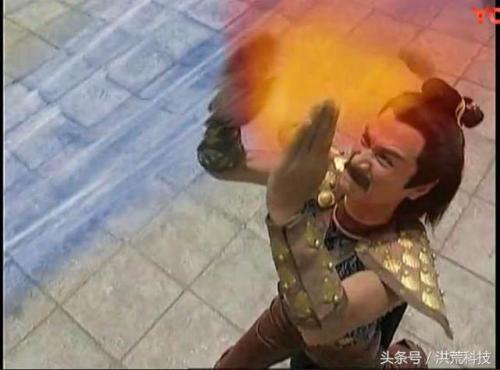 风云之无神绝心(风云之缥缈绝剑)插图6