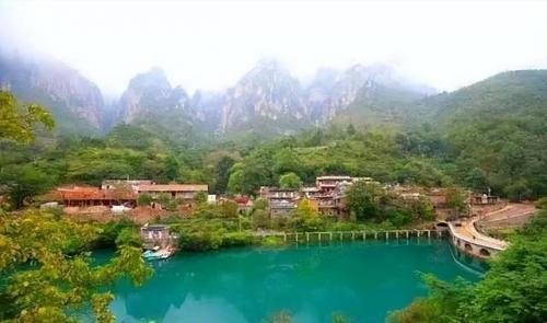 山西悬崖酒店排名前十(悬崖酒店在什么地方)插图10