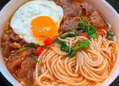 中国米粉十大排行榜(干米粉品牌十大排名)插图1
