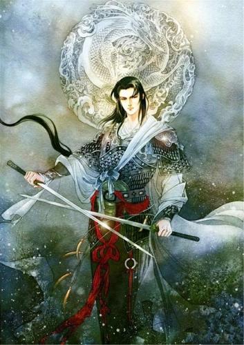 西游之火云真仙(封神之怒名扬传奇)插图8
