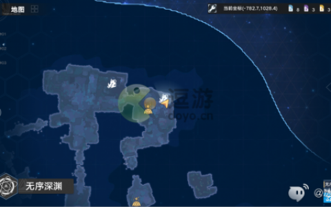 幻塔无序深渊清剿怪位置一览(猎人深渊拉怪教程)