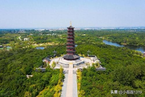 海口十大必游景点排行榜最新(海口必去八个景点)插图1