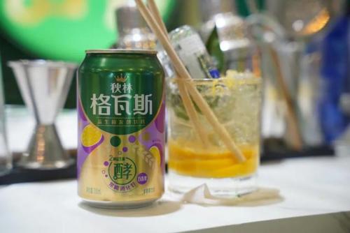 秋林格瓦斯(什么人不能喝格瓦斯)插图2