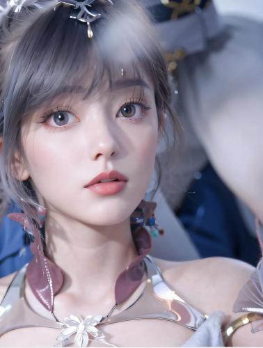 中国动漫女神排行榜(国漫女神排名表)插图7
