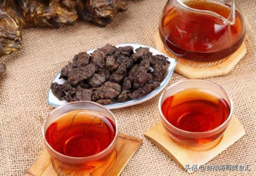 什么花茶最好喝排行榜(排名前十的花茶)插图5