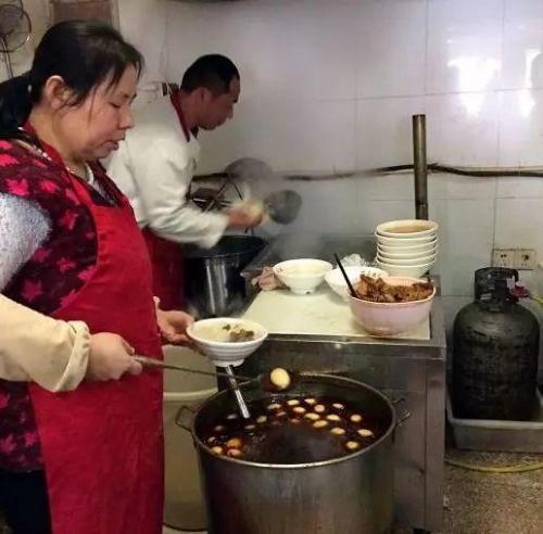 徐州热闹饭店排名前十(徐州餐厅饭店排名榜)插图14