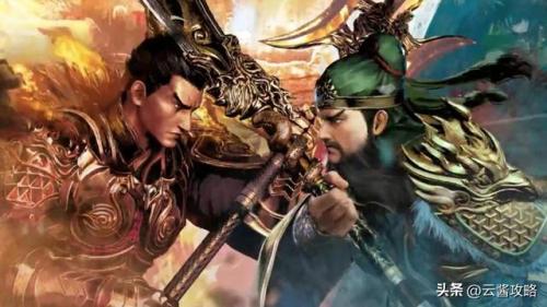 三国群英传2全物品秘籍(三国群英传2技能代码)插图5