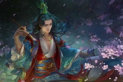 仙逆排行榜(仙逆排行人物实力)插图2