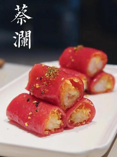 北京茶餐厅排行榜(北京最正宗港式茶餐厅)插图7