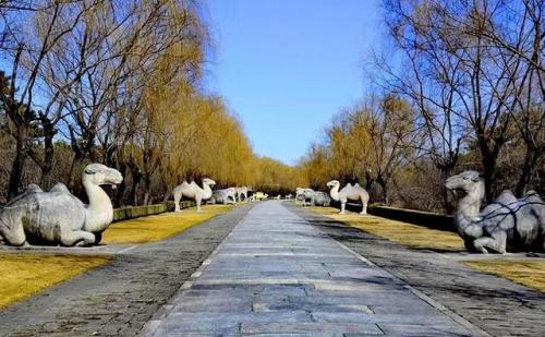 北京景点排行榜前十名(北京游玩地方排行榜)插图50