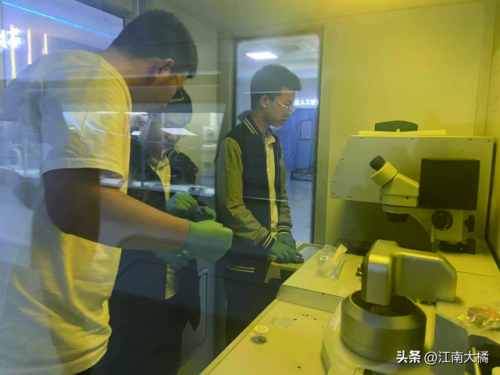 温州芯片产量排名前十(中国芯片代工厂排名)插图2