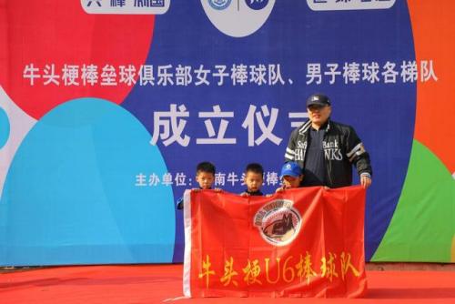 济南棒球机构排名前十(济南迪百特棒球学院)插图3