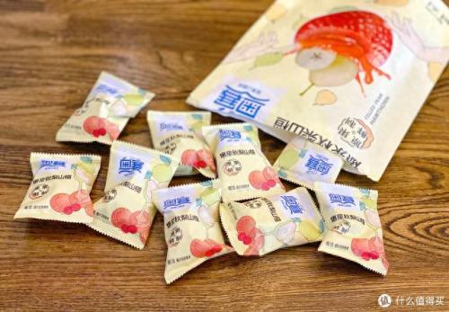 十大零食排行榜最全(十大休闲零食排行榜)插图2