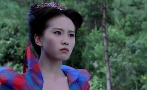 仙剑三雪见结局(仙剑3最后是雪见还是夕瑶)插图1