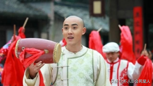 快乐大本营张睿(快乐大本营新还珠首映礼)插图12