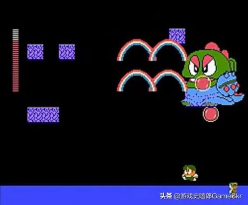 老版泡泡龙单机游戏(经典泡泡龙怀旧版)插图12