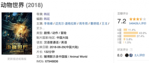 华语演技排行榜(中国十大演技派男演员)插图6