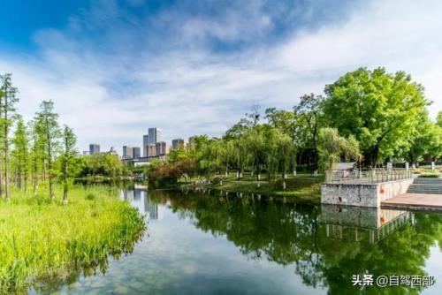 成都湿地景区排名前十(成都最美的湿地公园)插图4
