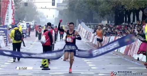 常州短跑高手排名前十(100米短跑排名)插图39