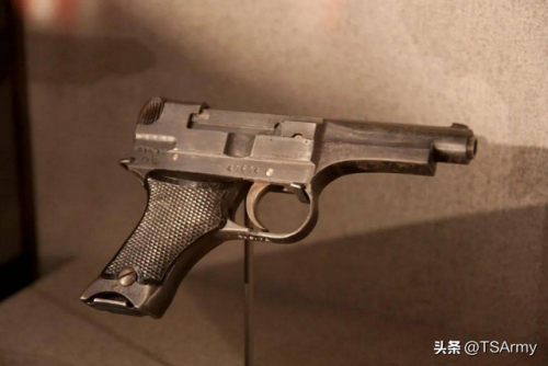 最差的武器排行榜(十大最残忍武器)插图4