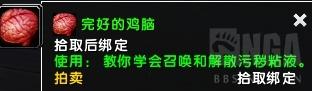 魔兽世界宠物的小问题任务(魔兽世界小宠物收集攻略)插图7
