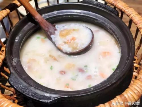 粥铺排行榜(加盟粥铺都有什么牌子)插图1