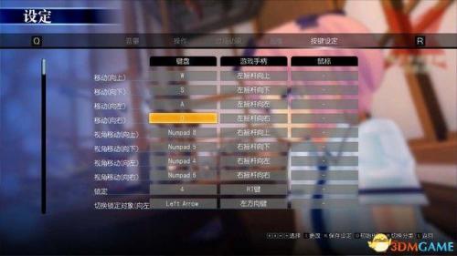 闪乱神乐爆裂怎么使用技能(闪乱神乐爆裂有多少人物)插图6