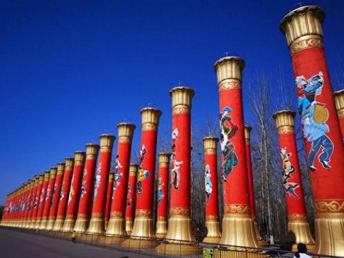 中国十大民族人口排行榜(中国十大人口大县)插图3