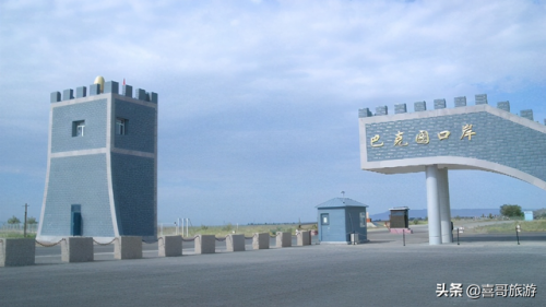 塔城景点排行榜(新疆塔城最美旅游景点)插图11