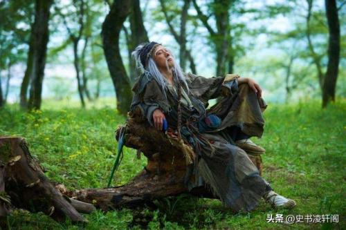 九阴真经剑法排行(九阴真经99武学哪个最厉害)插图9