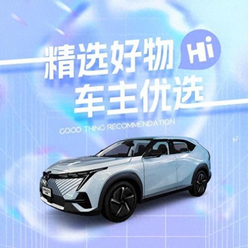车载十大好物排行榜(车上必备的17件神器)插图4