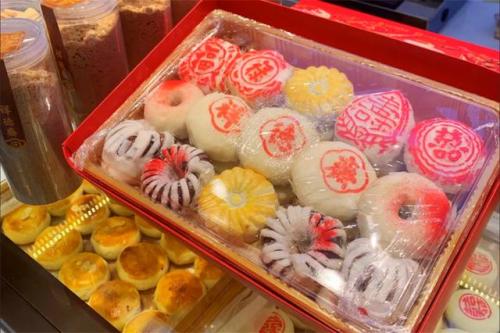 中国糕点品牌十大排行榜(中式糕点哪个品牌做得好)插图6
