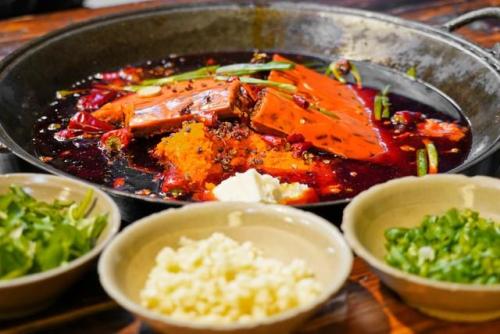 邢台餐厅美食排行榜(邢台九大浪漫餐厅)插图5