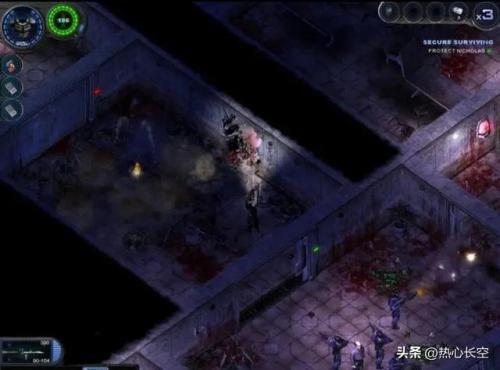孤胆枪手2最后一关怎么过啊(孤胆枪手2重装上阵的秘籍)插图3